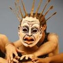 Photo Flash: The Faux-Real Theatre Co Presents ALL-MALE OEDIPUS REX