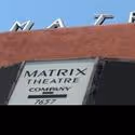 The Matrix Theatre Company Presents DYING IS EASY...COMEDY IS HARD 9/27-10/25
