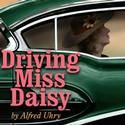 Ivoryton Playhouse Presents DRIVING MISS DAISY 9/29
