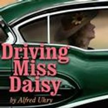 Ivoryton Playhouse Presents DRIVING MISS DAISY 9/29
