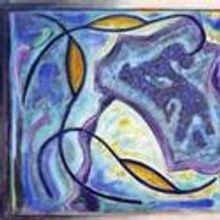 Gregory Amenoff Presents AT ALL HOURS- NEW PAINTINGS, Opens 10/14