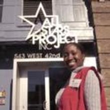 All Stars Project Launches UX - A New Development Initiative