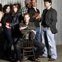 Photo Flash: Boiler Room Theatre to Produce RENT