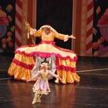 Costume Fittings Held This Weekend For The West Valley's NUTCRACKER