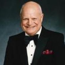 Don Rickles Returns to The Orleans Showroom 10/16-17