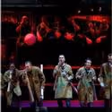 PANDEMONIUM: THE LOST AND FOUND ORCHESTRA Comes To The National Theater