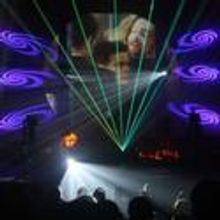 LaserSpectacular Featuring The Music of Pink Floyd Comes To The State Theatre 10/14