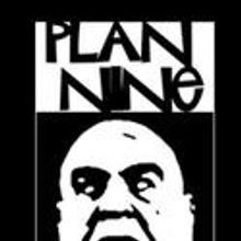 The Brick Presents PLAN NINE FROM OUTER SPACE! 10/8-31