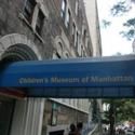 Children's Museum of Manhattan Hosts The Wizard of Oz Interactive Exhibit, Opens 9/25