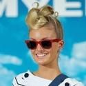 Photo Coverage: Myer Spring/Summer Fashion Workshop
