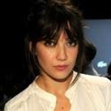 Photo Coverage: Lacoste - Front Row - Spring 2011 MBFW