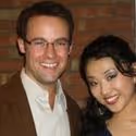 Photo Coverage: Opening Night Of A CHORUS LINE at Marriott Theatre