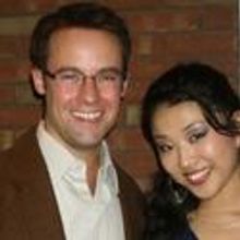 Photo Coverage: Opening Night Of A CHORUS LINE at Marriott Theatre