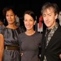 Photo Coverage: Cynthia Rowley - Backstage - Spring 2011 MBFW