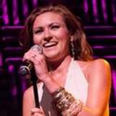 Photo Coverage: Haviland Stillwell at  Joe's Pub
