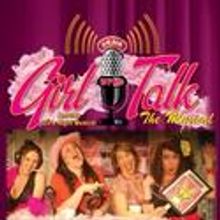 GIRL TALK: THE MUSICAL Comes To The Times Square Arts Center, Begins 11/3