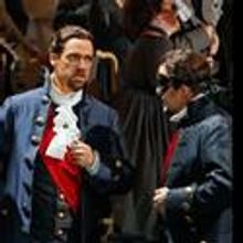 Opera Look-In Performances Take Kids Behind-the-Scenes of Opera 10/14, 10/16