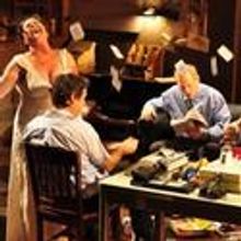 The Public Theater Extends GATZ Thru 11/28