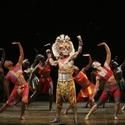 Crane, Randolph, Freeman & More Lead DISNEY'S THE LION KING 9/29-11/27