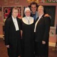 Totem Pole Playhouse Raises Spirits and Funds in its Final Show of 2010