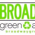 Broadway Green Alliance Hosts Textile Drive for Theatre Industry and Fans 9/15
