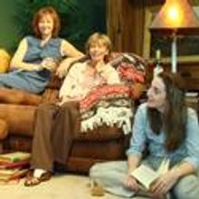 Photo Flash: Human Race/Wright State Presents August: Osage County
