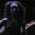 Harlem Stage Presents BLOOD DAZZLER, Opens 9/23