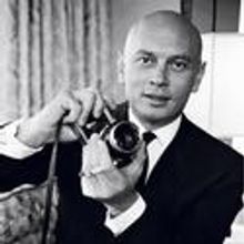 Lehmann Maupin Presents YUL, Yul Brynner: A Photographic Journey 9/12-25