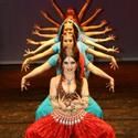 Bombay Bellywood Opens at Balboa Theatre, 10/3
