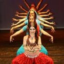 Bombay Bellywood Opens at Balboa Theatre, 10/3