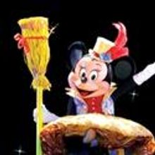 Disney Live! Presents Mickey's Magic Show to Appear at the Orleans Arena 10/9-10