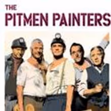 THE PITMEN PAINTERS Begins Previews Tomorrow 9/14