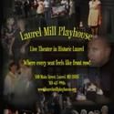 Laurel Mill Playhouse Hosts Auditions For PETER PAN 9/23, 9/25