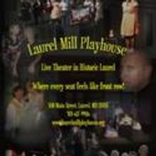 Laurel Mill Playhouse Hosts Auditions For PETER PAN 9/23, 9/25
