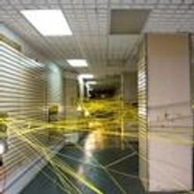 Urban Culture Project Presents NETWORK TOPOGRAPHIES 9/29