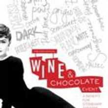 2nd Annual WINE & CHOCOLATE Held To Support Stoneham Theatre 10/2