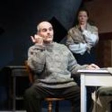 The Sherman Playhouse Presents DANCING AT LUGHNASA 9/24