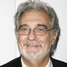 Placido Domingo Honored At The GRAMMY's 11th Annual Tribute Gala 11/10