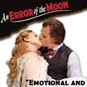 Andrew Veenstra to Discuss AN ERROR OF THE MOON On WVOX Radio 9/15