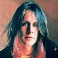 Todd Rundgren Named To Wells Professorship at IU