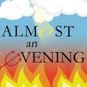 Theatre on Fire and the Charlestown Working Theater to Present ALMOST AN EVENING