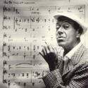 SING! SING! SING! Celebrates A De-Lovely Night With Cole Porter 9/28 At The Triad