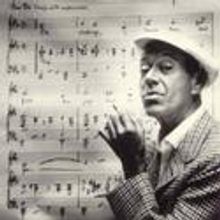 SING! SING! SING! Celebrates A De-Lovely Night With Cole Porter 9/28 At The Triad