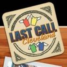 PlayhouseSquare Welcomes Last Call Cleveland Comedy Troupe 9/24