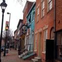Fells Point Corner Theatre Presents FOOL FOR LOVE 9/17-10/17