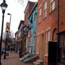 Fells Point Corner Theatre Presents FOOL FOR LOVE 9/17-10/17