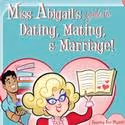 Manuel Herrera Joins Eve Plumb In MISS ABIGAIL, Opens 10/24