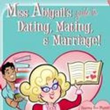 Manuel Herrera Joins Eve Plumb In MISS ABIGAIL, Opens 10/24