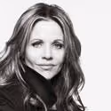 Fleming, Simon Perform With The Philadelphia Orchestra at the Academy of Music