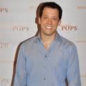 John Tartaglia to Perform at Disneyland Resort 9/24